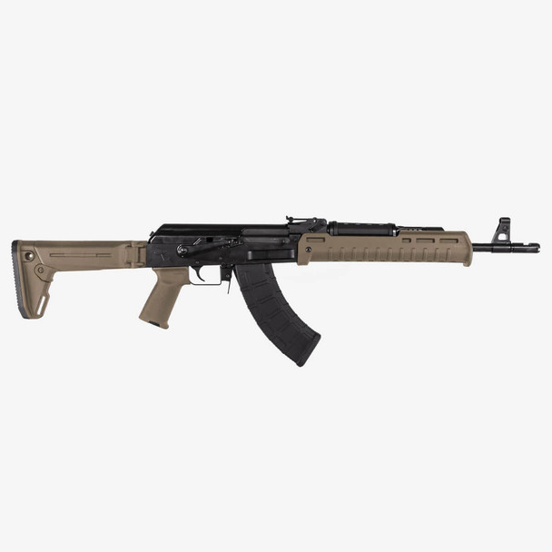 Magpul Zhukov Hand Guard - AK47/AK74, Flat Dark Earth