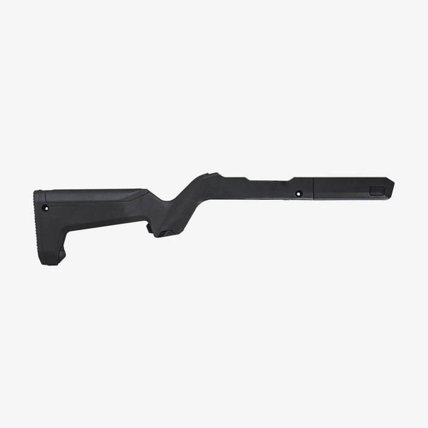 Magpul X-22 Backpacker Stock - Ruger 10/22 Takedown, Olive Drab Green