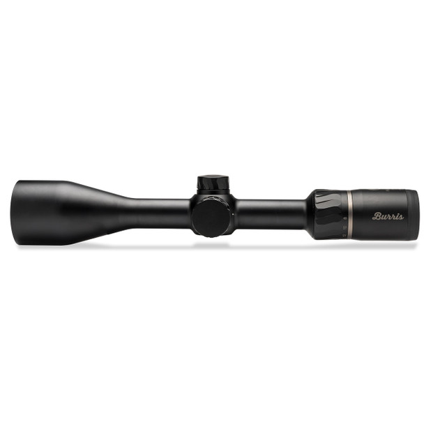 Burris Fullfield IV 6-24x50 SFP Riflescope - Ballistic E3