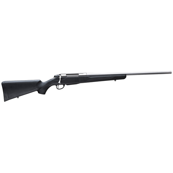 Tikka T3x Lite Stainless Rifle: 6.5 Creedmoor, 22.4" Barrel, Model TFTT63LL103