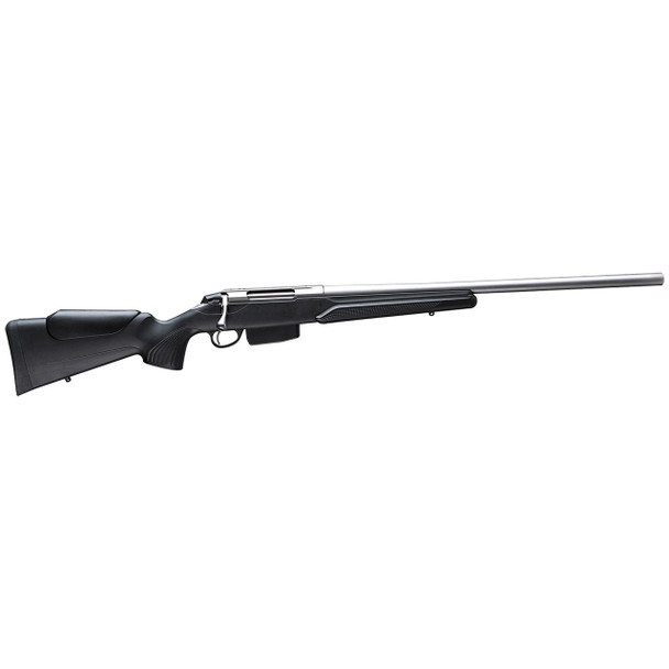 Tikka T3x Varmint Stainless Rifle: 6.5 Creedmoor, 20" Barrel, Model TFTT63CL105MT