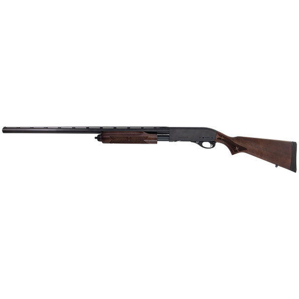 Remington 870 FieldMaster Shotgun - 20 Gauge-3", 28" Barrel, Model R68870