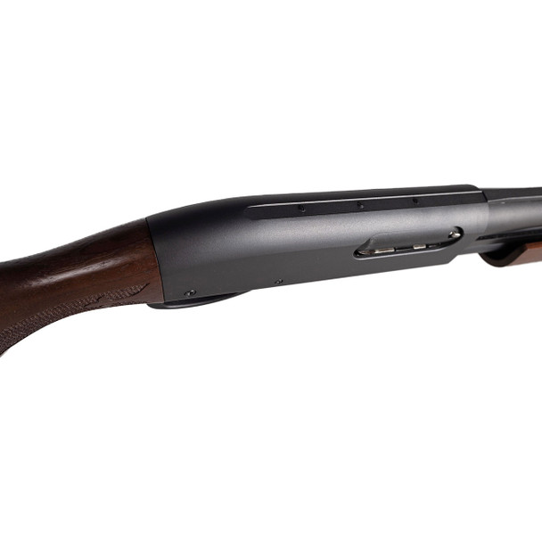 Remington 870 FieldMaster Shotgun - 20 Gauge-3", 28" Barrel, Model R68870