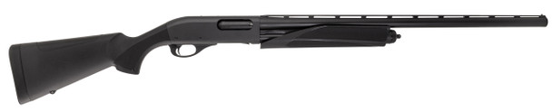 Remington 870 Fieldmaster Synthetic Shotgun: 12 Gauge-3", 28" Barrel, Model R68871