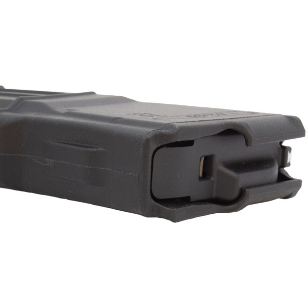 AC-Unity Polymer Window Magazine for CZ BREN: 7.62x39mm, 5-Rounds, Black