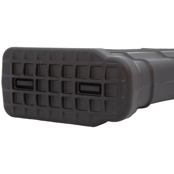 AC-Unity Polymer Window Magazine for CZ BREN: 7.62x39mm, 5-Rounds, Black