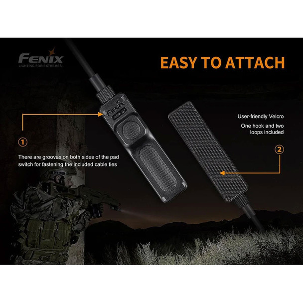 Fenix AER-02 V2.0 Remote Switch