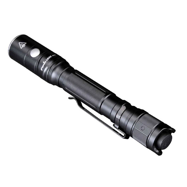 Fenix LD22 V2.0 Flashlight - 800 Lumens