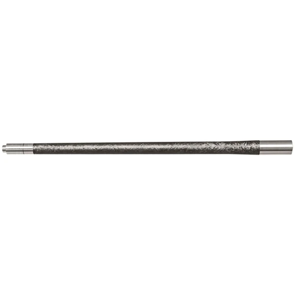 Proof Research Bolt-Action Carbon Fiber Barrel Blank: 264 Cal, 22" Barrel, Model 100905