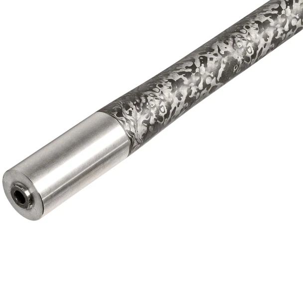Proof Research Bolt-Action Carbon Fiber Barrel Blank: 264 Cal, 22" Barrel, Model 100905