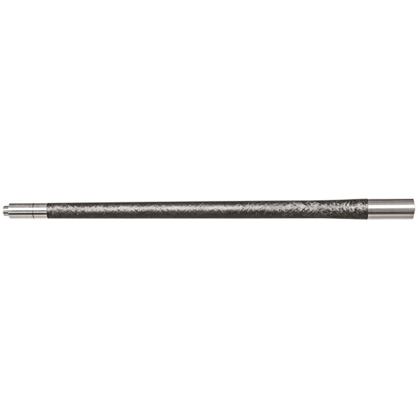 Proof Research Bolt-Action Carbon Fiber Barrel Blank: 224 Cal, 16.5" Barrel, Model 103333