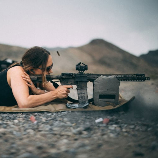 Walker's Disrupter Bluetooth Electronic Ear Buds