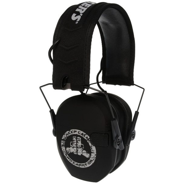 Walker's Freedom Series Electronic Ear Muffs: KCCO