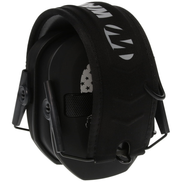 Walker's Freedom Series Electronic Ear Muffs: KCCO