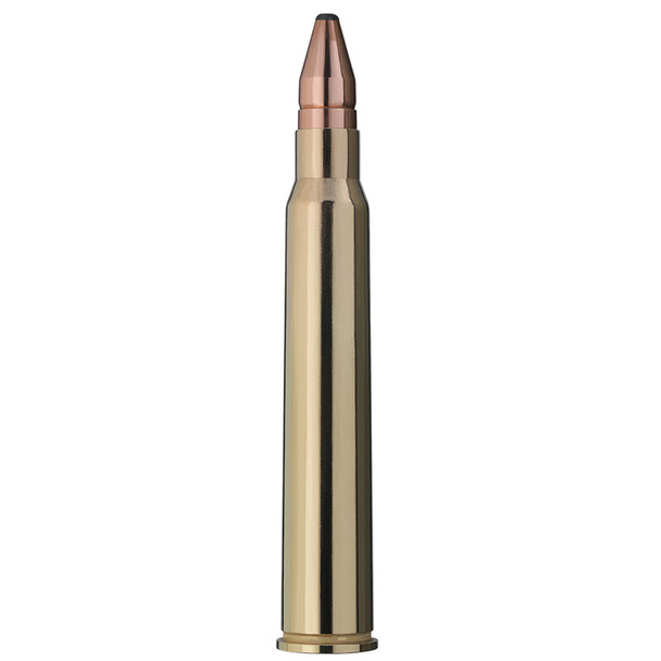 RWS Doppelkern Ammunition:  30 R Blaser, 10.7 g, Twin Core, 870 m/s, Model 2117894