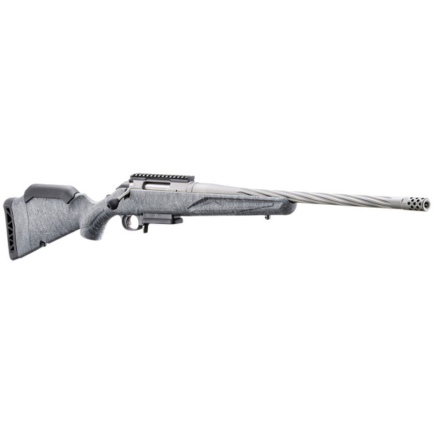 Ruger American Rifle Gen II Standard: 308 Win, 20" Barrel, Model 46902