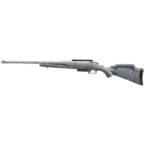 Ruger American Rifle Gen II Standard: 308 Win, 20" Barrel, Model 46902