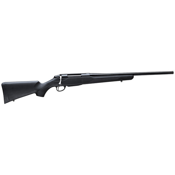 Tikka T3x Lite Compact Rifle: 6.5 Creedmoor, 20" Barrel, Model TF1T63JL103