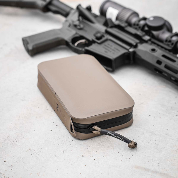 Magpul DAKA Utility Organizer - Flat Dark Earth