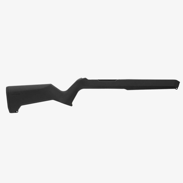 Magpul MOE X-22 Stock - Ruger 10/22, Black