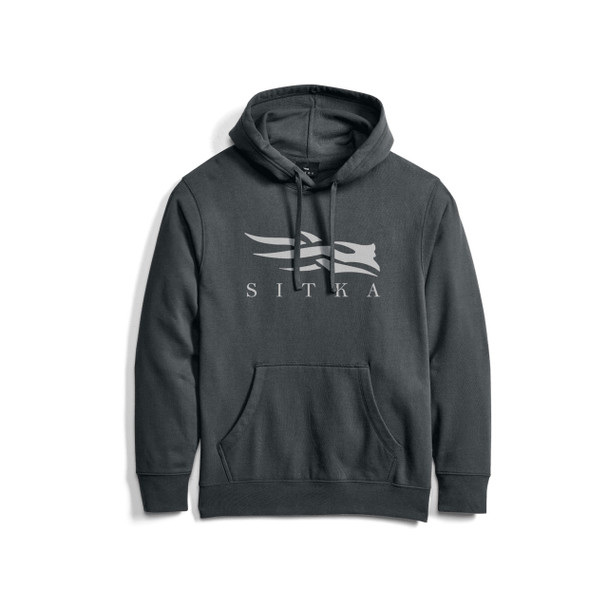 SITKA Gear Icon Pullover Hoody, Anchor, 600269-ANC