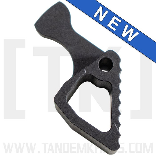 TANDEMKROSS Skeletonized Magazine Release for Ruger 10/22 by Rim/Edge