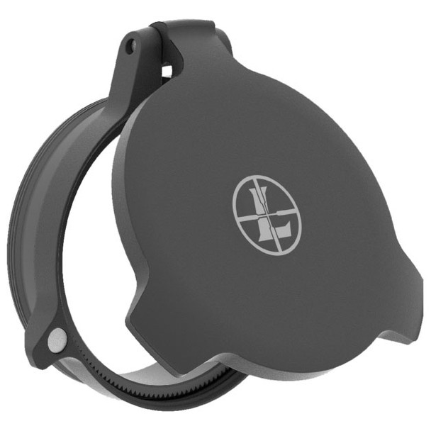 Leupold Alumina Flip-Back Lens Cover, 36mm