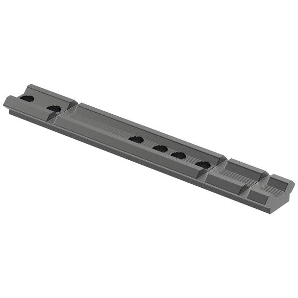 Leupold Rifleman 1-pc Base: Marlin 336, 0 MOA, Matte Black