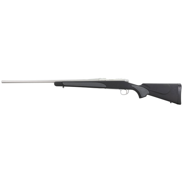 Remington 700 SPS Stainless Rifle: 243 Win, 24" Barrel, Model R27263