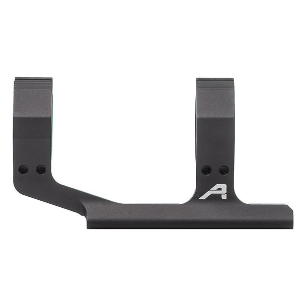 Aero Precision Ultralight Extended Scope Mount - 30mm, 0 MOA, Anodized Black