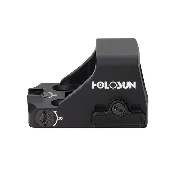 Holosun HE407K-GR X2 - Green 6 MOA Dot