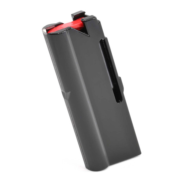 Savage 64 Series Magazine: 22 LR, 10-Rounds, Blued