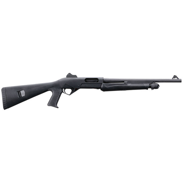 Benelli SuperNova Tactical Shotgun - 12 Gauge-3.5", 18" Barrel, Model 20160