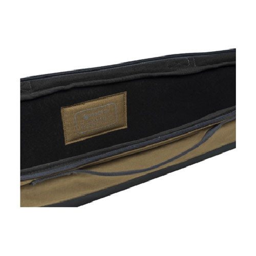 Beretta GameKeeper EVO Rifle Case, Otter / Ebony - 140 cm