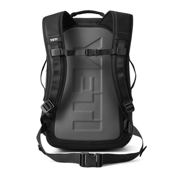 YETI Panga Backpack 28L - Black