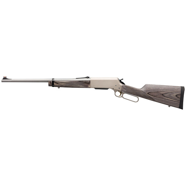 Browning BLR Lightweight '81 Stainless Takedown Rifle: 6.5 Creedmoor, 20" Barrel, Model 034015182