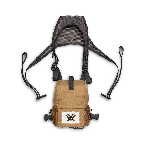 Vortex Optics GlassPak Sport Binocular Harness, Small | P500-S