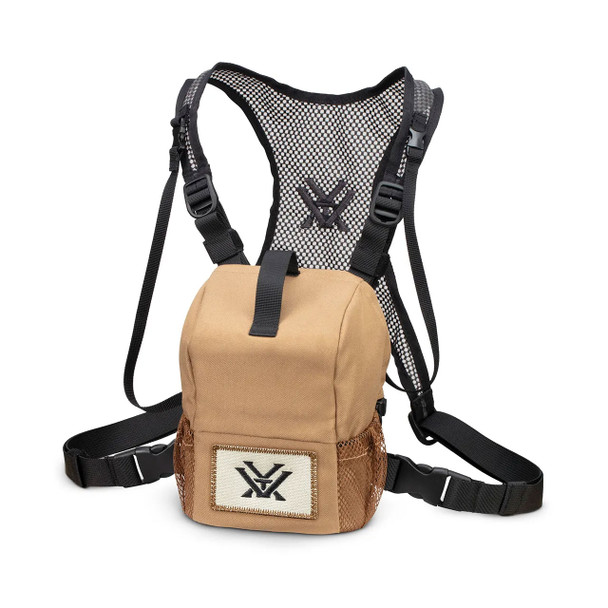 Vortex Optics GlassPak Sport Binocular Harness, Small | P500-S