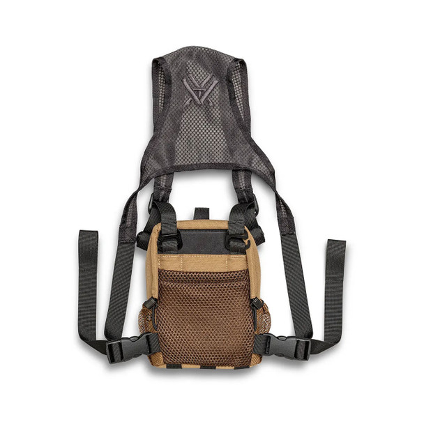 Vortex Optics GlassPak Sport Binocular Harness, Small | P500-S