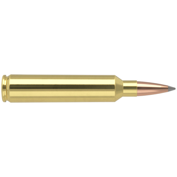 Nosler Trophy Grade Long-Range Ammunition - 28 Nosler 175 gr, ABLR, 3125 fps, Model 60155