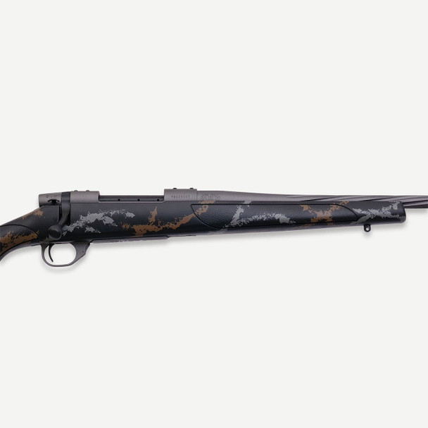 Weatherby Vanguard MeatEater Edition Rifle - 6.5-300 Wby Mag, 26" Barrel, Model VMA653WR6T