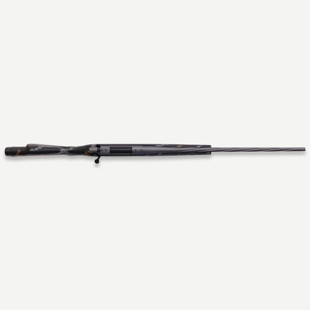 Weatherby Vanguard MeatEater Edition Rifle: 7mm Rem Mag, 26" Barrel, Model VMA7MMRR6T