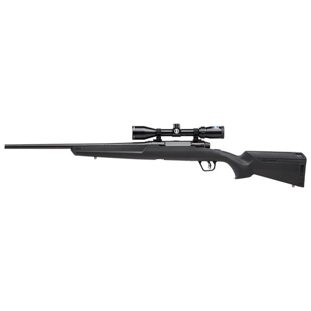 Savage AXIS II XP Compact Rifle - 243 Win, 20" Barrel, Model 57099