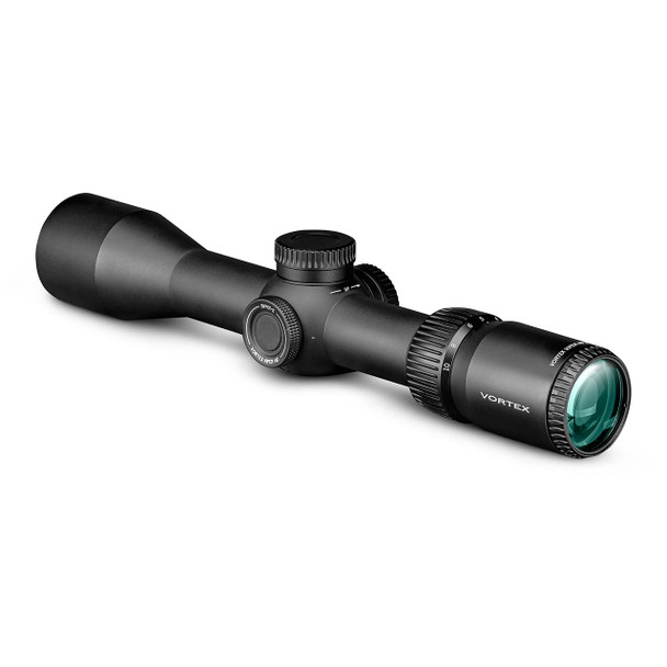 Vortex Optics Viper HD 2-10x42 SFP Riflescope: 30mm Tube, Dead-Hold BDC (MOA) Reticle | VPR-21001