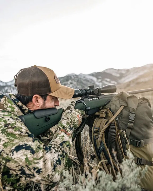 Vortex Optics Viper HD 3-15x44 SFP Riflescope: 30mm Tube, Dead-Hold BDC (MOA) Reticle | VPR-31501