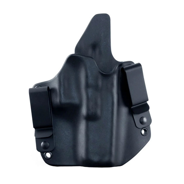 Stealth Operator IWB Holster - Full Size, Black, RH