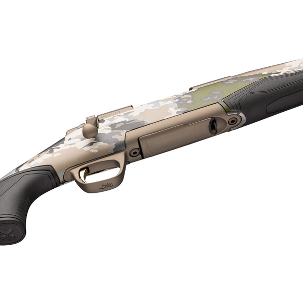 Browning X-Bolt 2 Speed Rifle: 300 PRC, 26" Barrel, Model 036006297