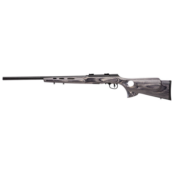 Savage A22 Target Thumbhole Rifle - 22 LR, 22" Barrel, Model 47215