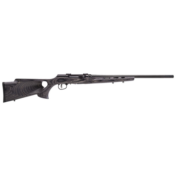 Savage A22 Target Thumbhole Rifle - 22 LR, 22" Barrel, Model 47215