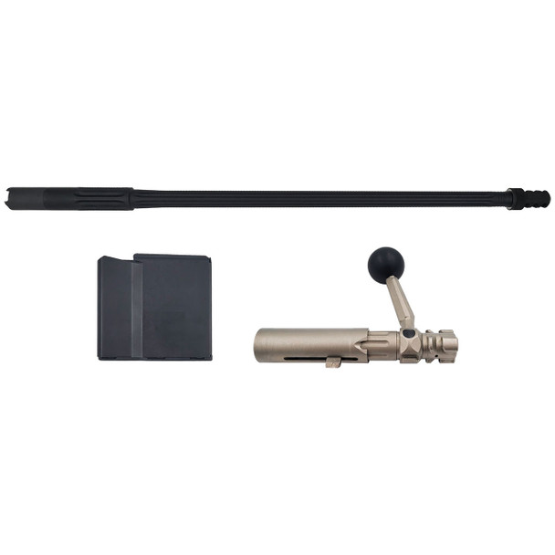 Desert Tech SRS-A2 Calibre Conversion Kit - 6.5 PRC, 26" Barrel, 5rd Mag, RH